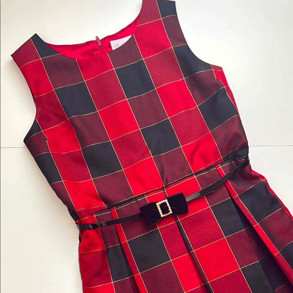 Girl’s Occasion Dress